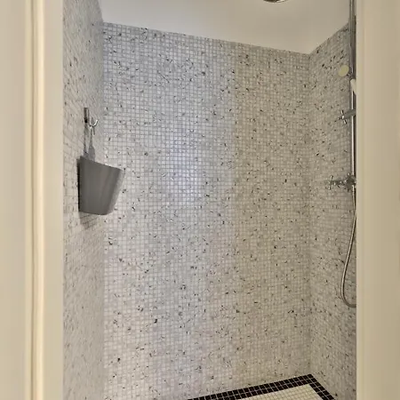 S23 شقة فندقية بودابست