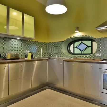 S23 4* بودابست