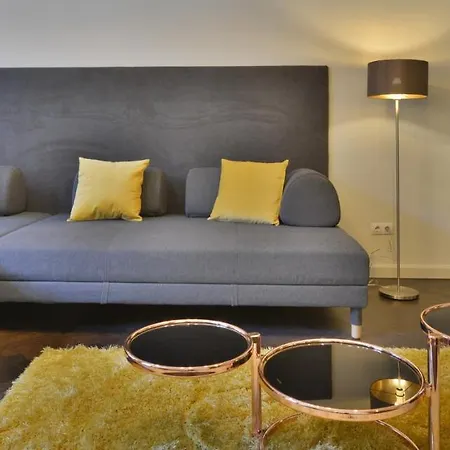 S23 Apartahotel Budapest