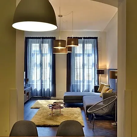 Apartahotel S23