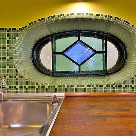 S23 Apartahotel Budapest