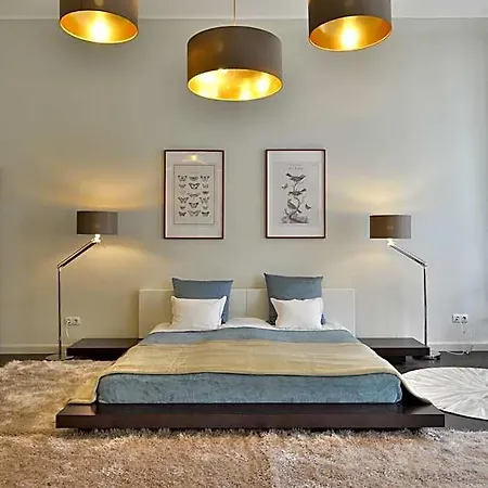 Aparthotel S23