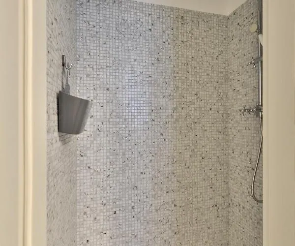 S23 Apart Otel Budapeşte