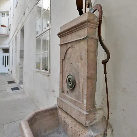 Ξενοδοχείο με διαμερίσματα S23 4*