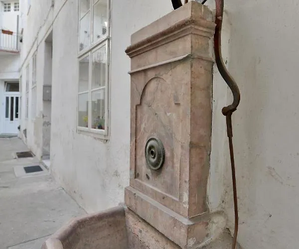 Appart hôtel S23 4*